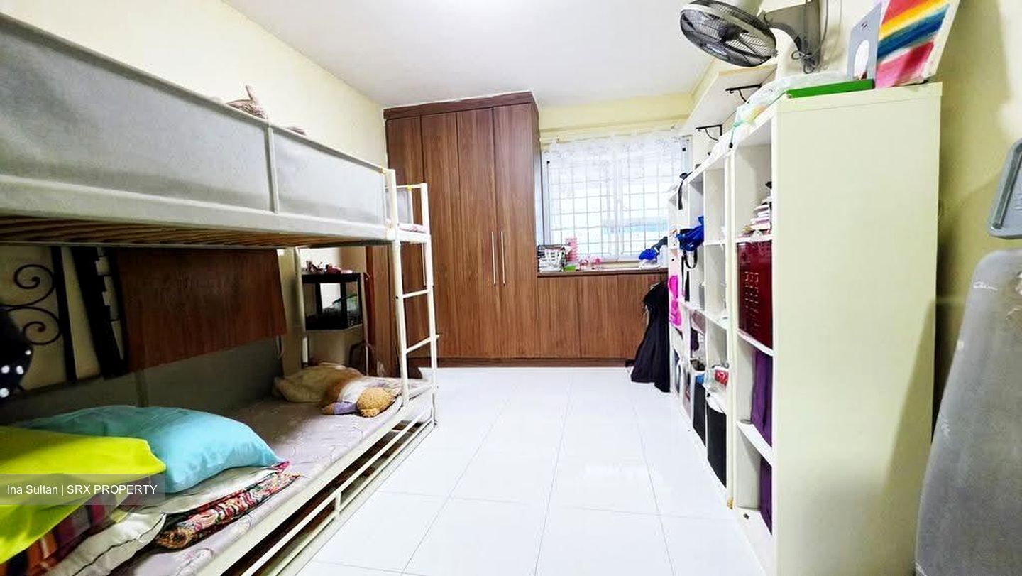 Blk 287 Ficus Vale (Yishun), HDB 4 Rooms #608022091